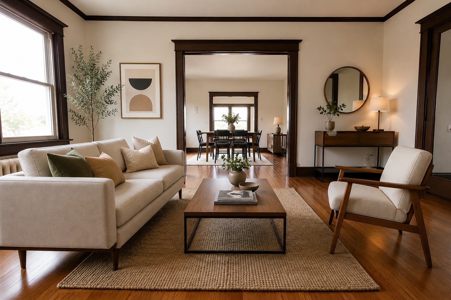 296 Main Street - Apt 6